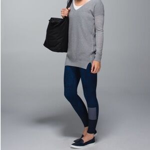 Lululemon Wunder Under Pant inkwell